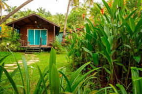  Montego Bay Beach Village  Морджим